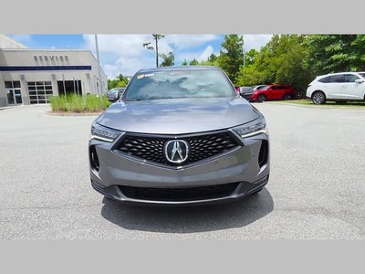 2023 Acura RDX A-Spec Package