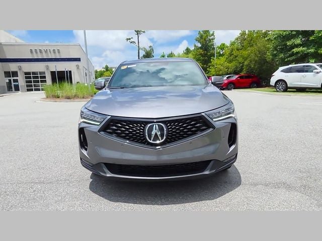 2023 Acura RDX A-Spec Package