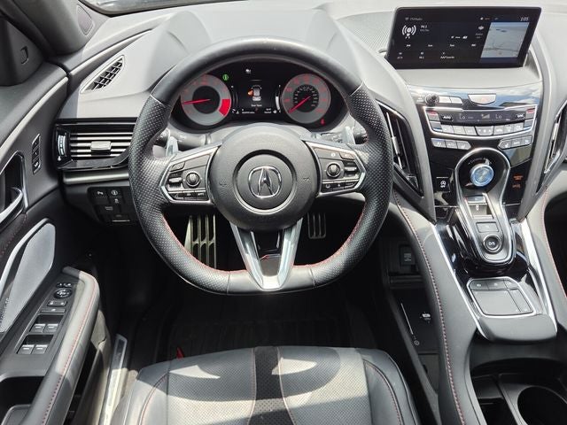 2023 Acura RDX A-Spec Package