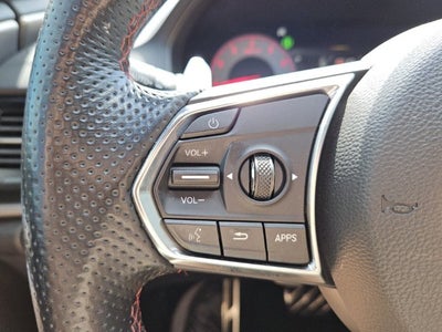 2023 Acura RDX A-Spec Package