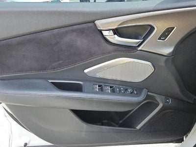 2023 Acura RDX A-Spec Package