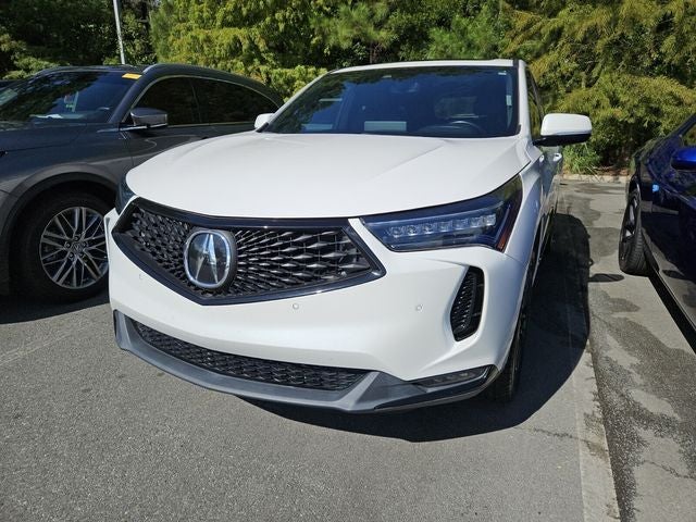 2023 Acura RDX A-SPEC