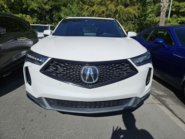 2023 Acura RDX A-SPEC
