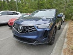2025 Acura RDX 4RDX