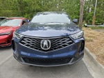 2025 Acura RDX 4RDX
