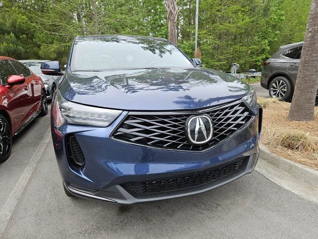 2025 Acura RDX 4RDX