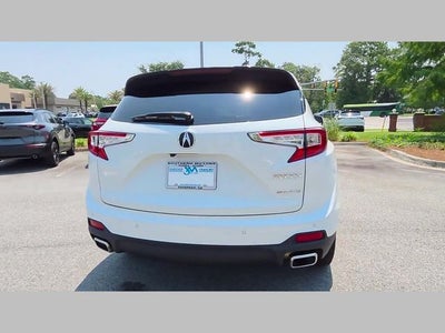 2024 Acura RDX 4ADV