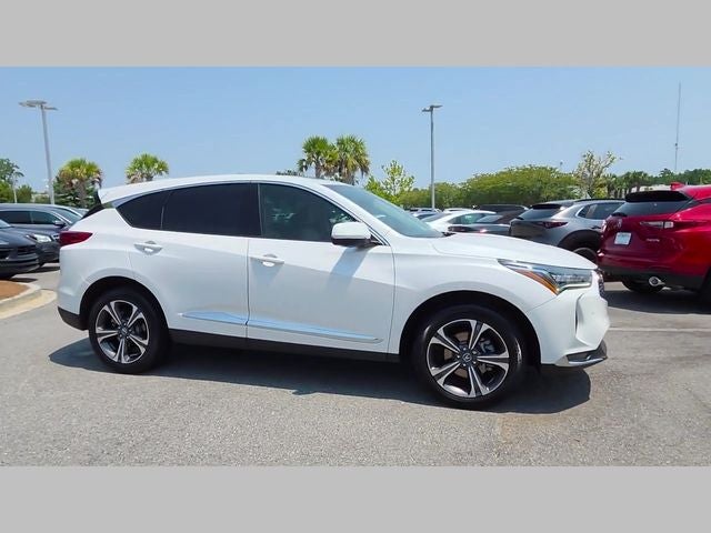 2024 Acura RDX 4ADV