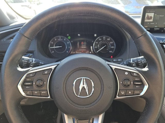 2023 Acura RDX Advance Package SH-AWD