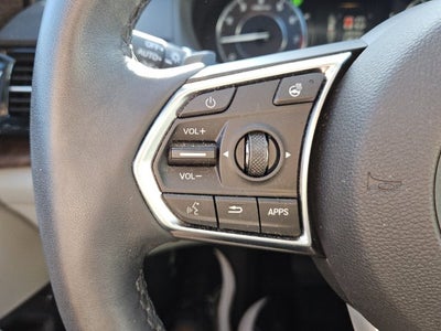 2023 Acura RDX Advance Package SH-AWD
