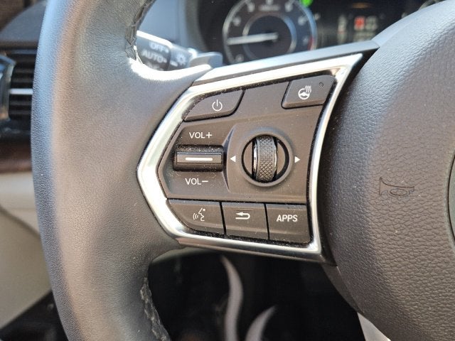 2023 Acura RDX Advance Package SH-AWD