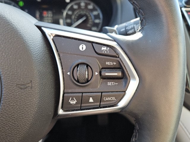 2023 Acura RDX Advance Package SH-AWD