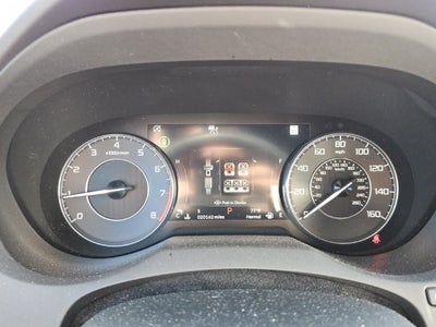 2023 Acura RDX Advance Package SH-AWD