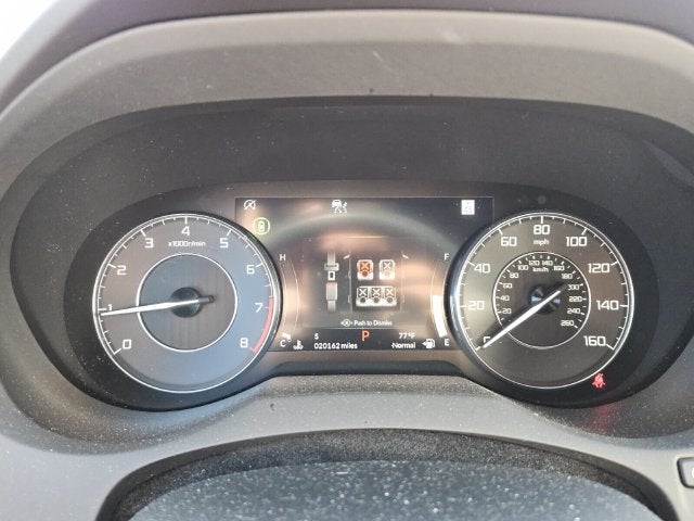 2023 Acura RDX Advance Package SH-AWD