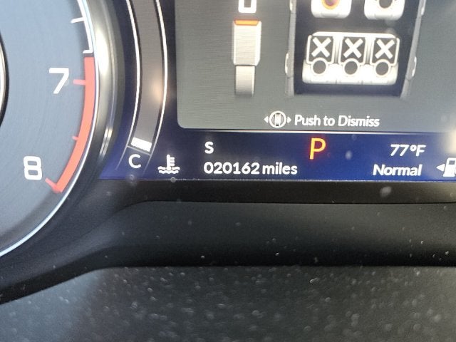 2023 Acura RDX Advance Package SH-AWD