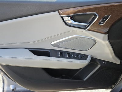 2023 Acura RDX Advance Package SH-AWD