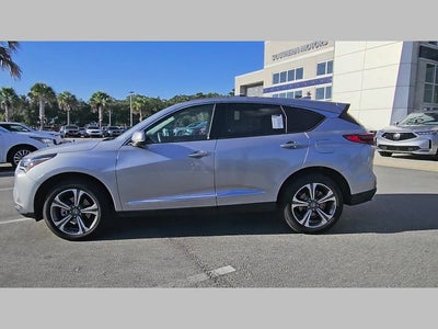 2023 Acura RDX Advance Package SH-AWD