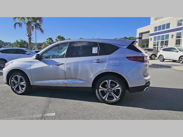 2023 Acura RDX Advance Package SH-AWD