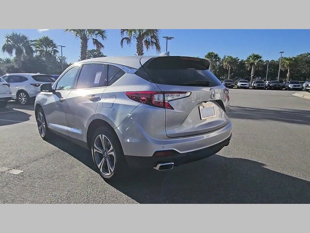 2023 Acura RDX Advance Package SH-AWD