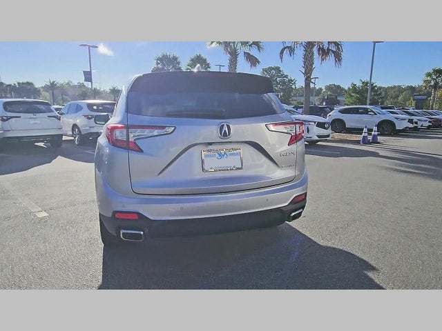 2023 Acura RDX Advance Package SH-AWD