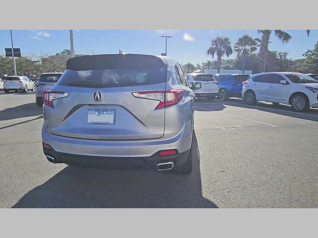 2023 Acura RDX Advance Package SH-AWD