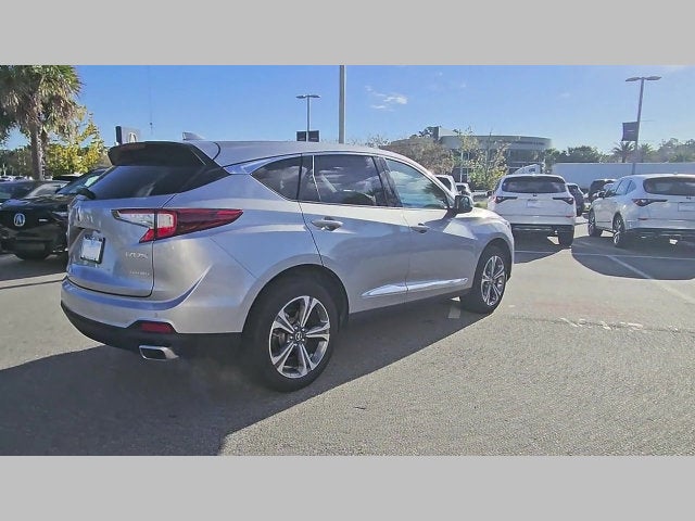 2023 Acura RDX Advance Package SH-AWD