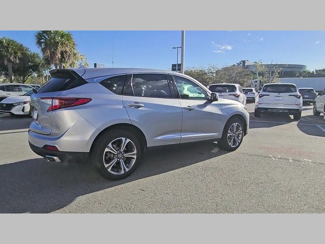 2023 Acura RDX Advance Package SH-AWD