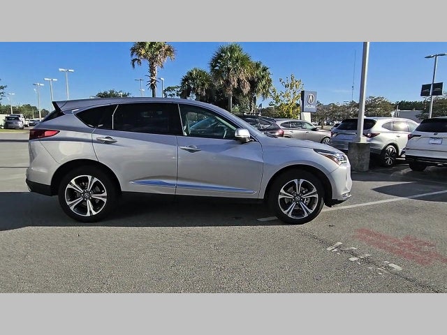 2023 Acura RDX Advance Package SH-AWD