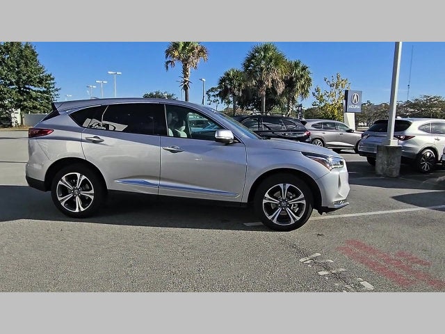 2023 Acura RDX Advance Package SH-AWD