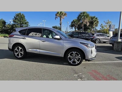 2023 Acura RDX Advance Package SH-AWD
