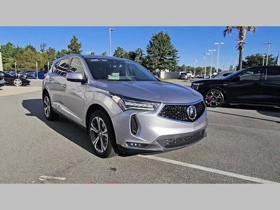 2023 Acura RDX Advance Package SH-AWD