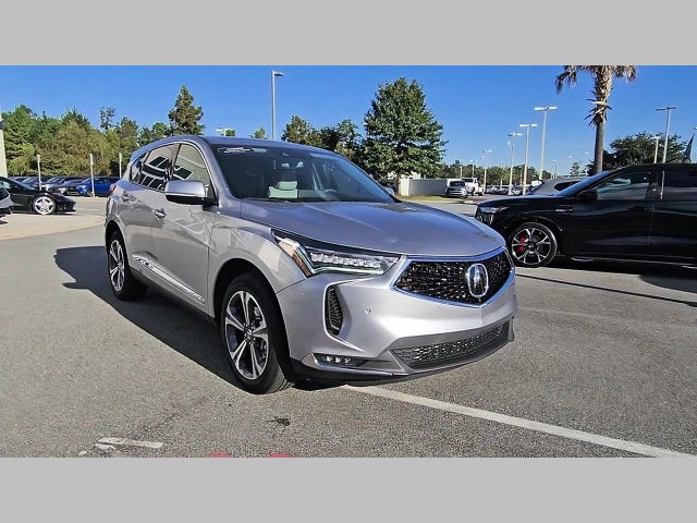 2023 Acura RDX Advance Package SH-AWD
