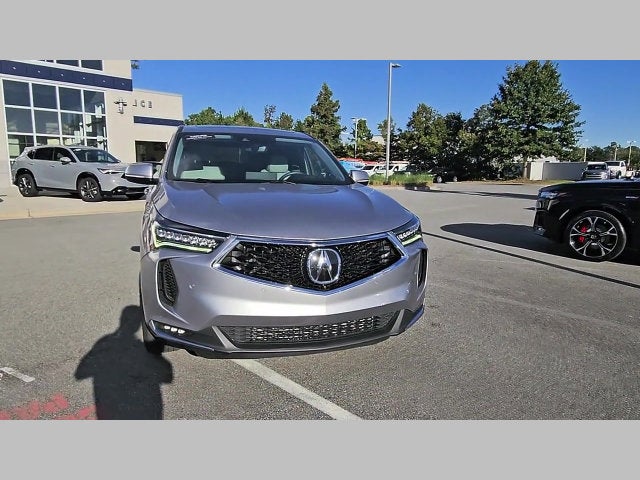 2023 Acura RDX Advance Package SH-AWD