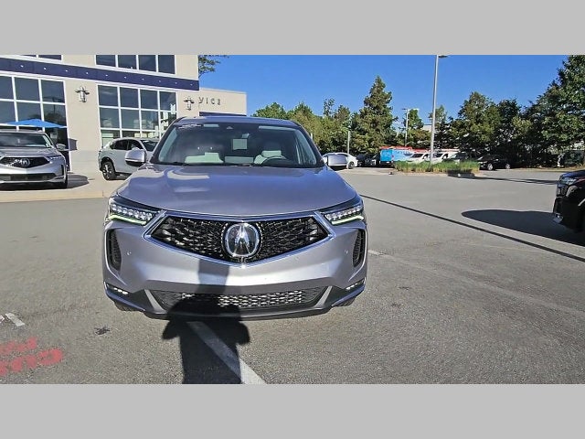 2023 Acura RDX Advance Package SH-AWD