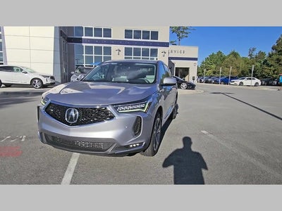 2023 Acura RDX Advance Package SH-AWD