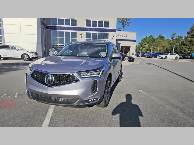 2023 Acura RDX Advance Package SH-AWD