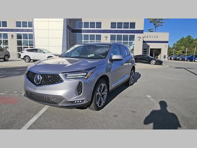 2023 Acura RDX Advance Package SH-AWD