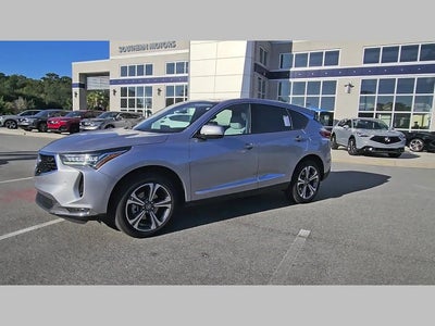2023 Acura RDX Advance Package SH-AWD
