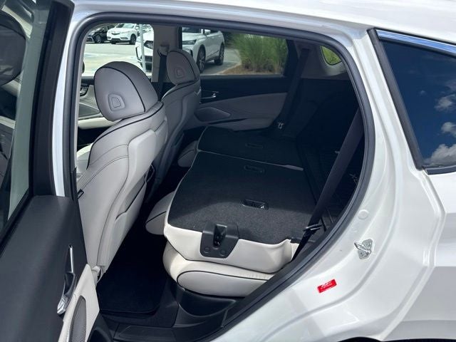 2025 Acura RDX Advance Package SH-AWD