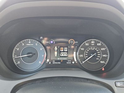 2025 Acura RDX 4ADV