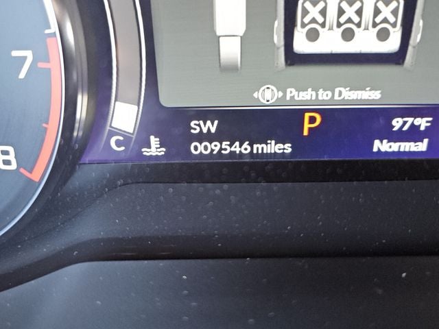 2025 Acura RDX 4ADV