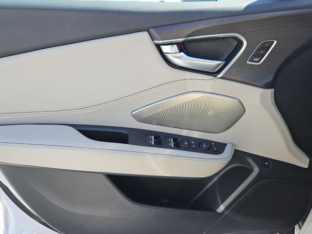2025 Acura RDX 4ADV