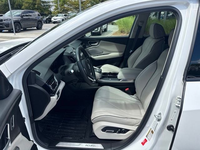 2025 Acura RDX Advance Package SH-AWD