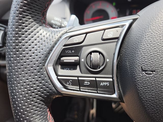 2023 Acura RDX A-Spec Advance Package SH-AWD