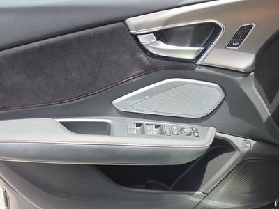 2023 Acura RDX A-Spec Advance Package SH-AWD