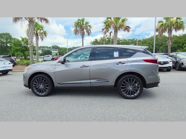 2023 Acura RDX A-Spec Advance Package SH-AWD