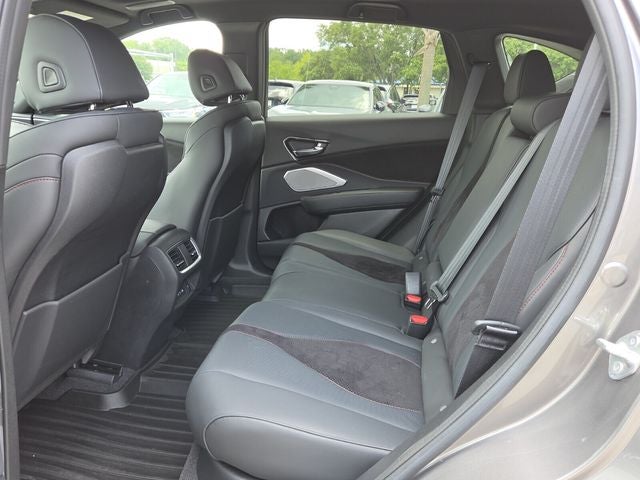 2023 Acura RDX A-Spec Advance Package SH-AWD