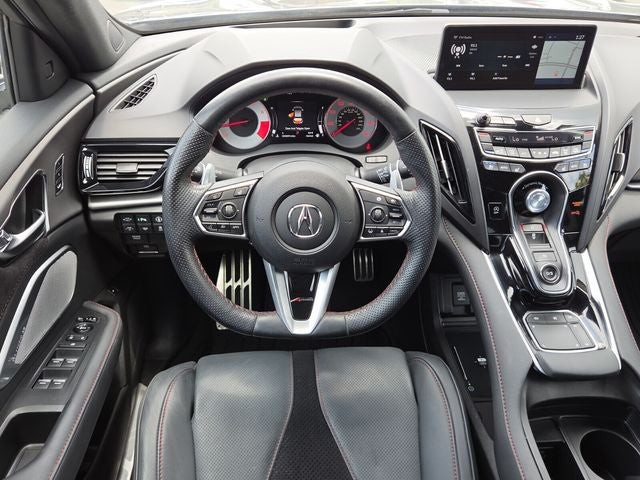 2023 Acura RDX A-Spec Advance Package SH-AWD