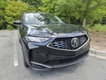 2026 Acura MDX MDX