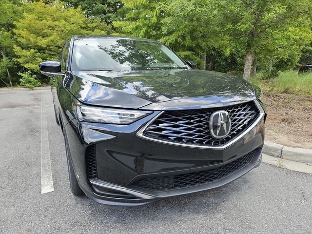 2026 Acura MDX MDX